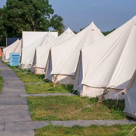 Lupacamping Luxury tent